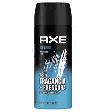 Desodorante AXE Menta 